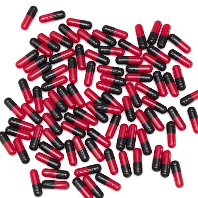 capsule shell supply | California | capsule supplier