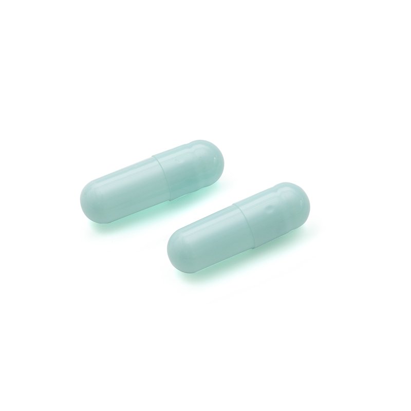 Gelatin Capsules| AHGCAPS