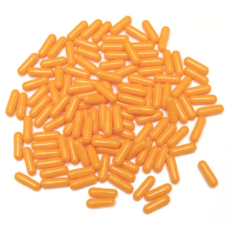 capsule shell supply | California | capsule supplier