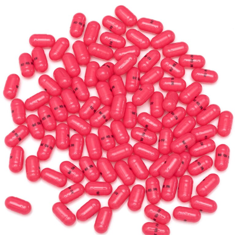 capsule shell supply | California | capsule supplier