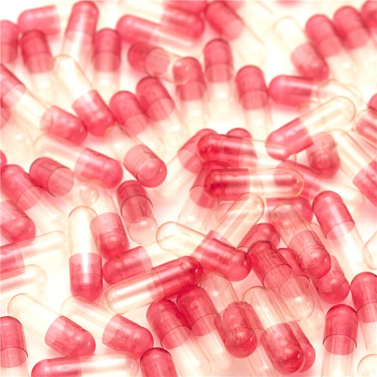 capsule shell supply | California | capsule supplier