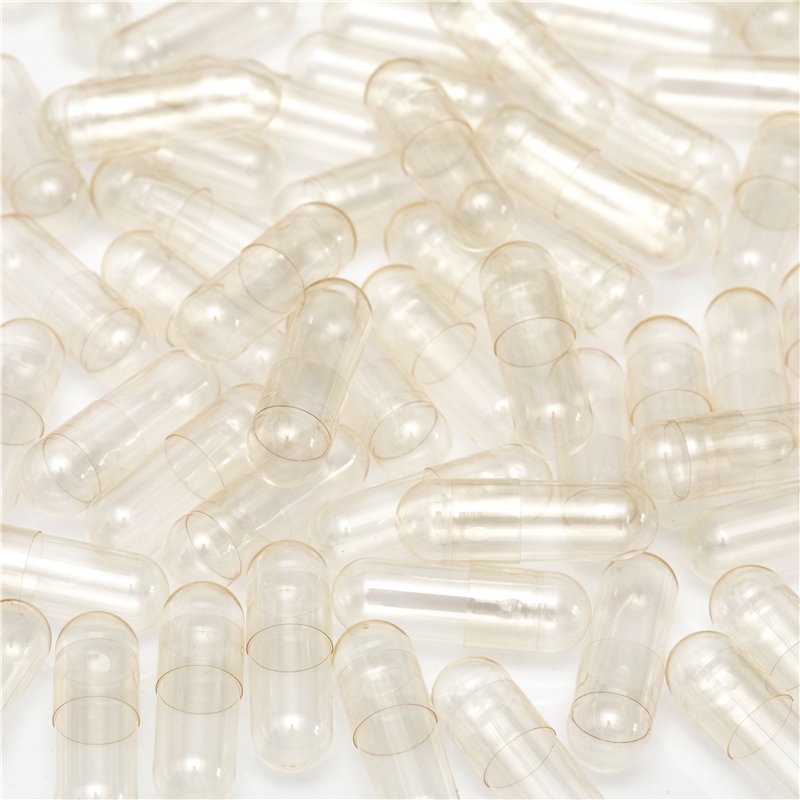 capsule shell supply | California | capsule supplier