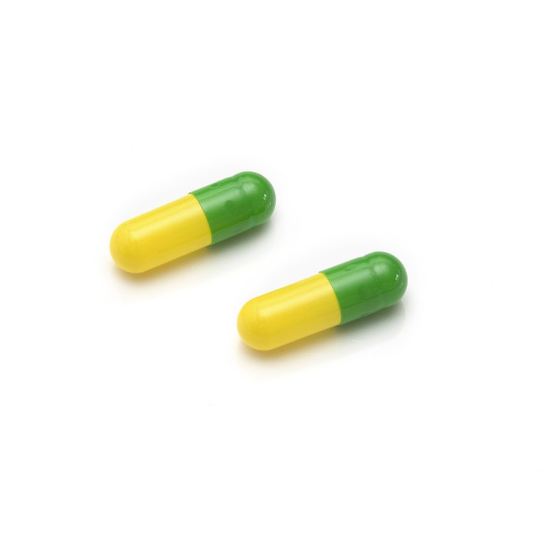 Enteric Capsules